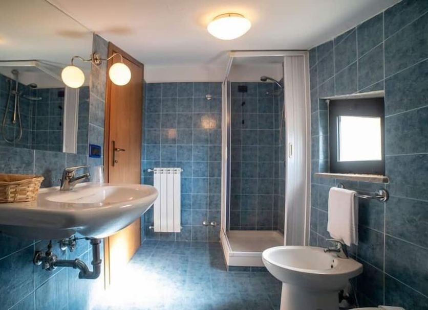 Bagno Foto
