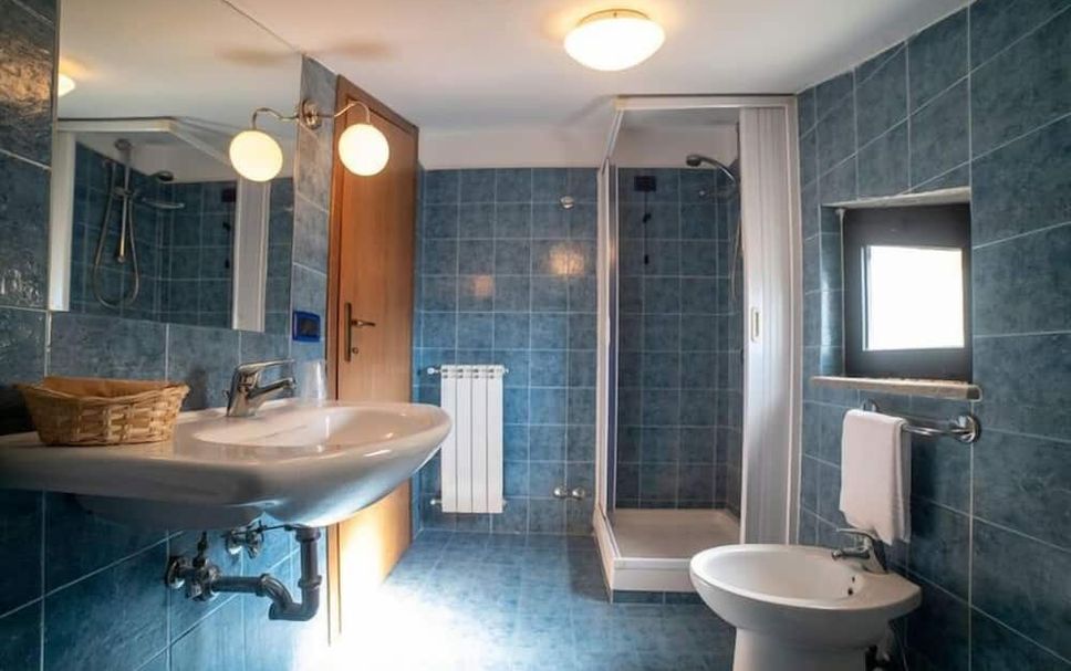 Bagno Foto
