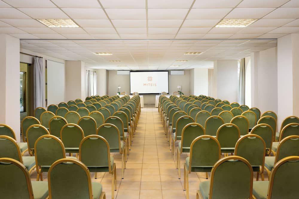 Sala conferenze
