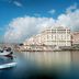 Vista esterna