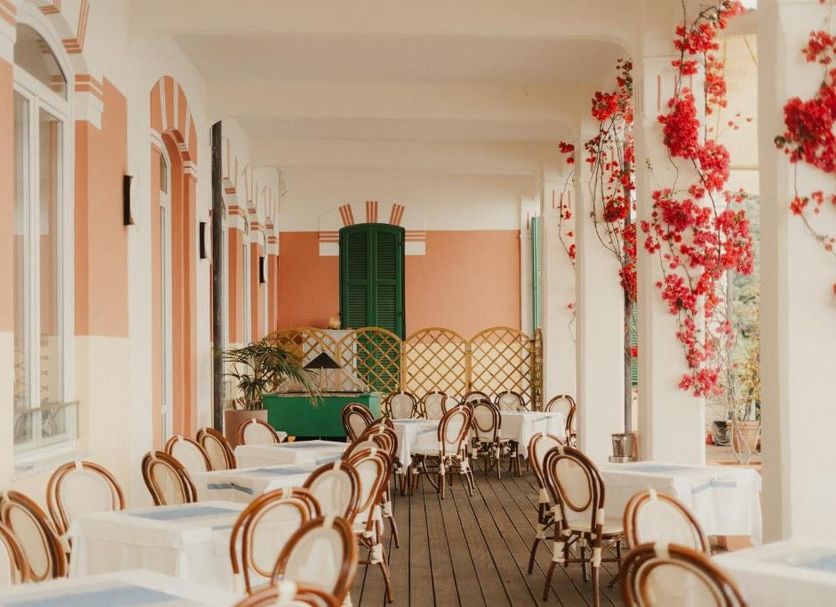 Ristorante Foto