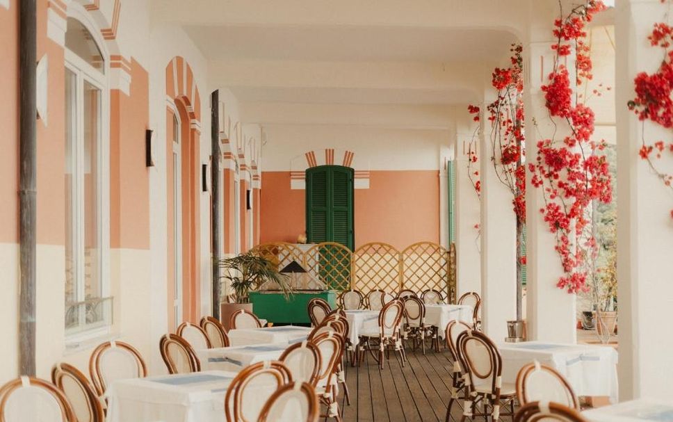 Ristorante Foto