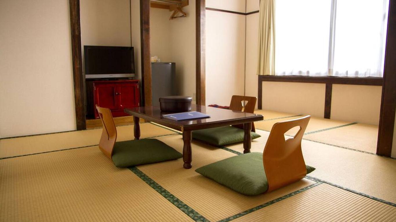 Ryokan Seifuso