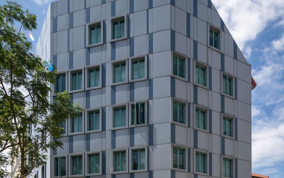 Edificio Foto