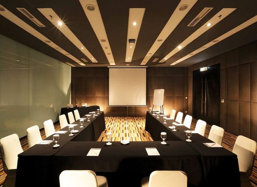Sala conferenze Foto