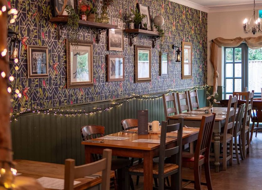 Ristorante Foto