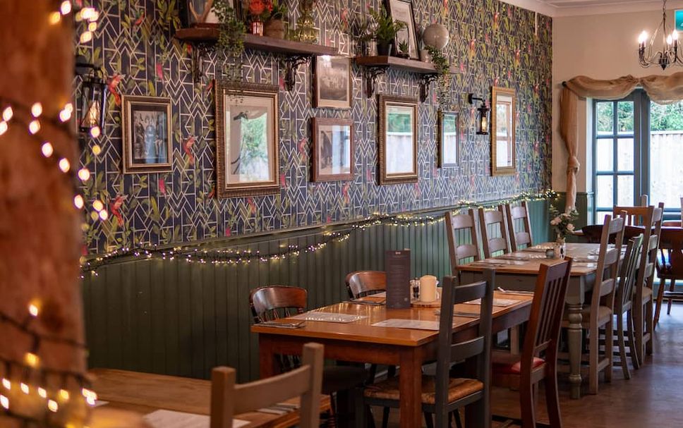 Ristorante Foto