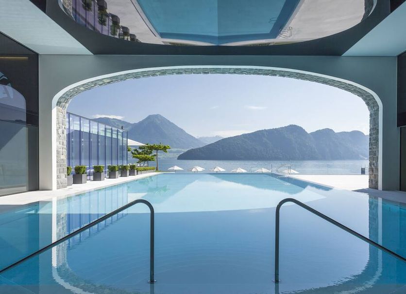 Piscina Foto