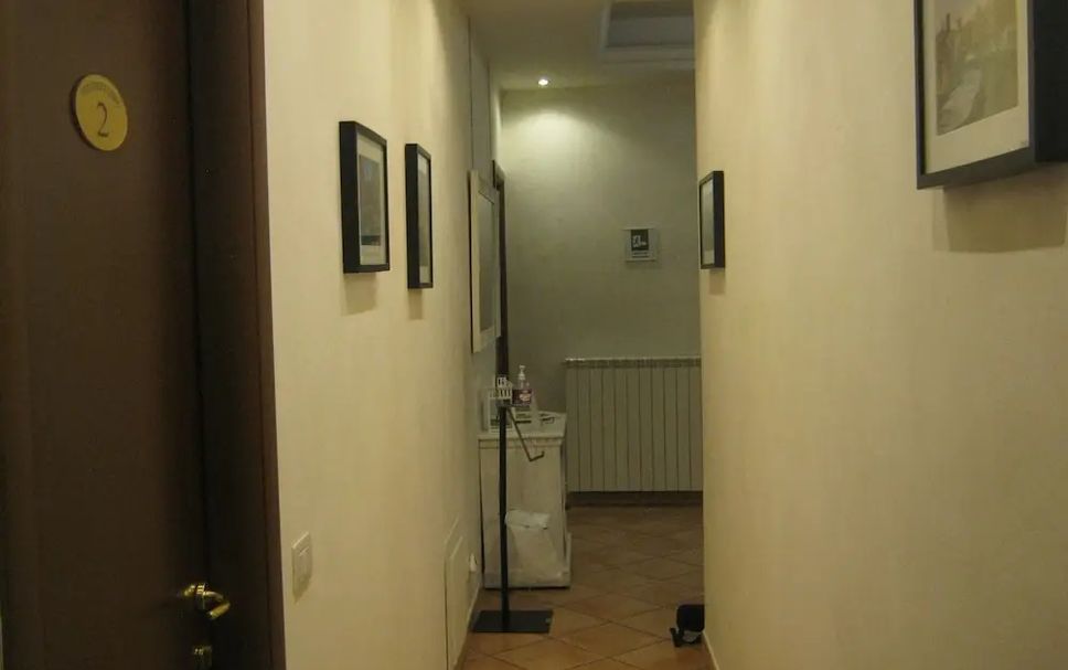 Corridoio Foto