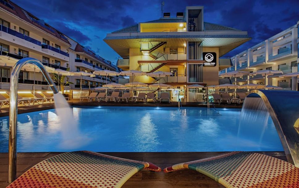 Piscina Foto