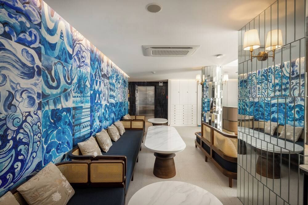 Area lounge