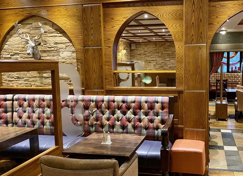 Ristorante Foto