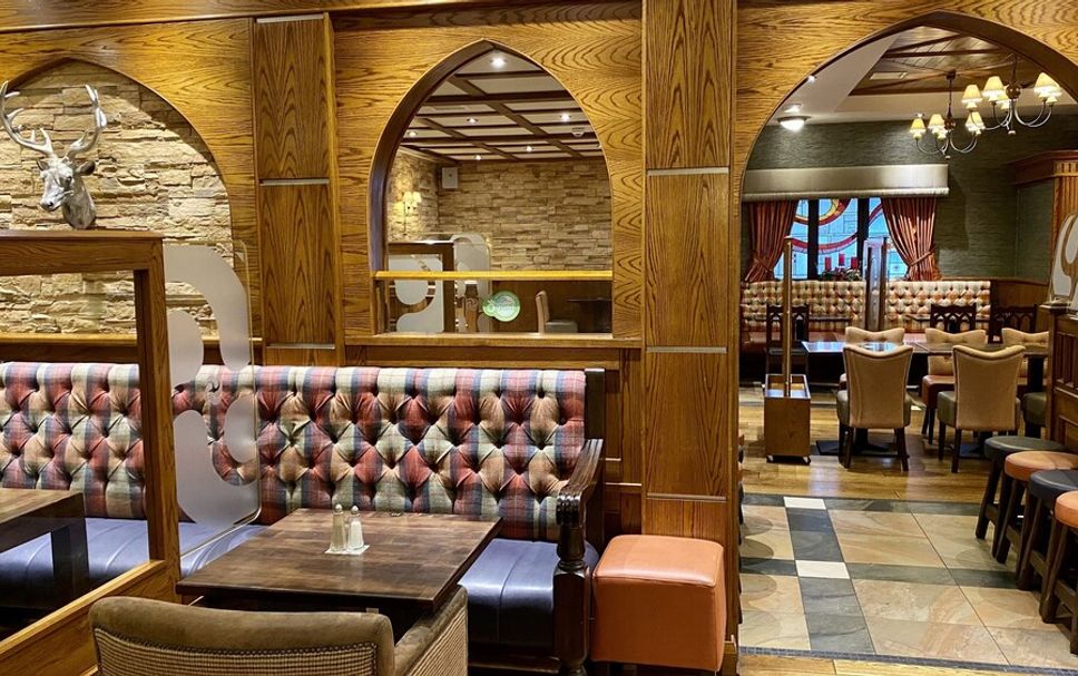 Ristorante Foto
