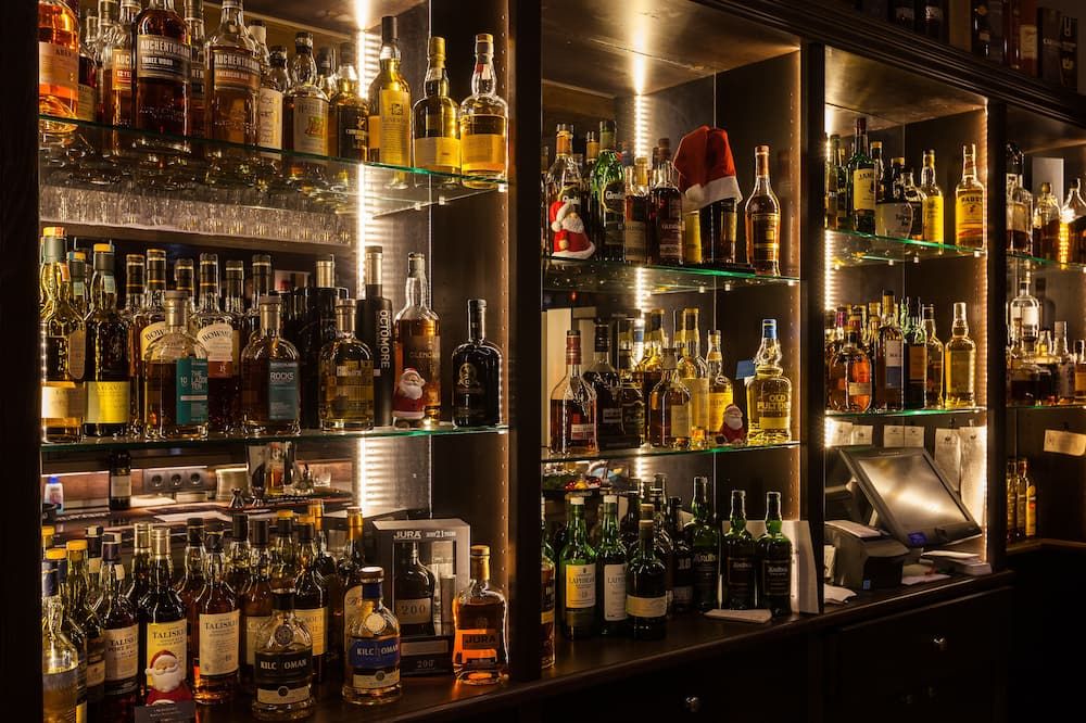 Bar Foto