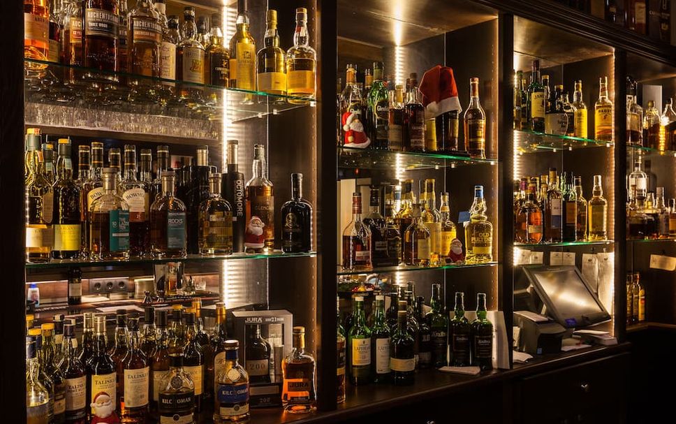 Bar Foto