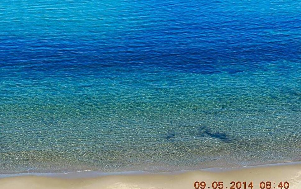 Spiaggia Foto