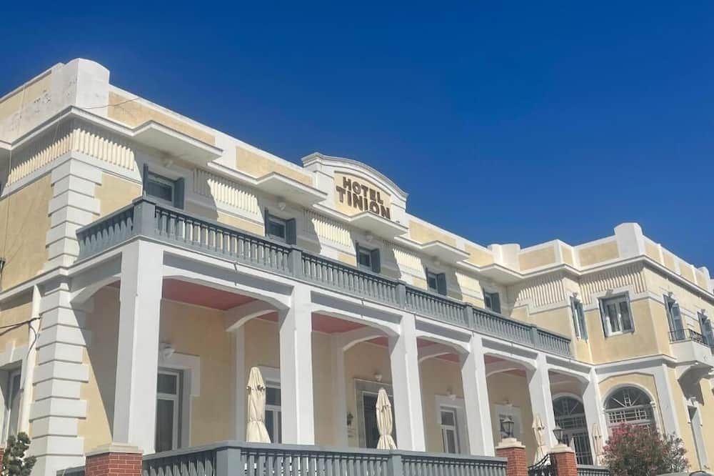 Edificio