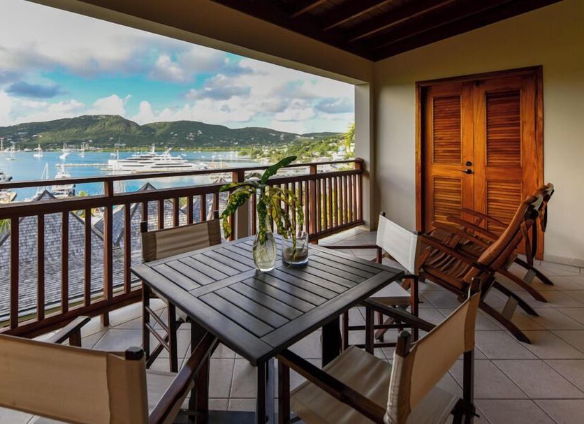 Balcone Foto