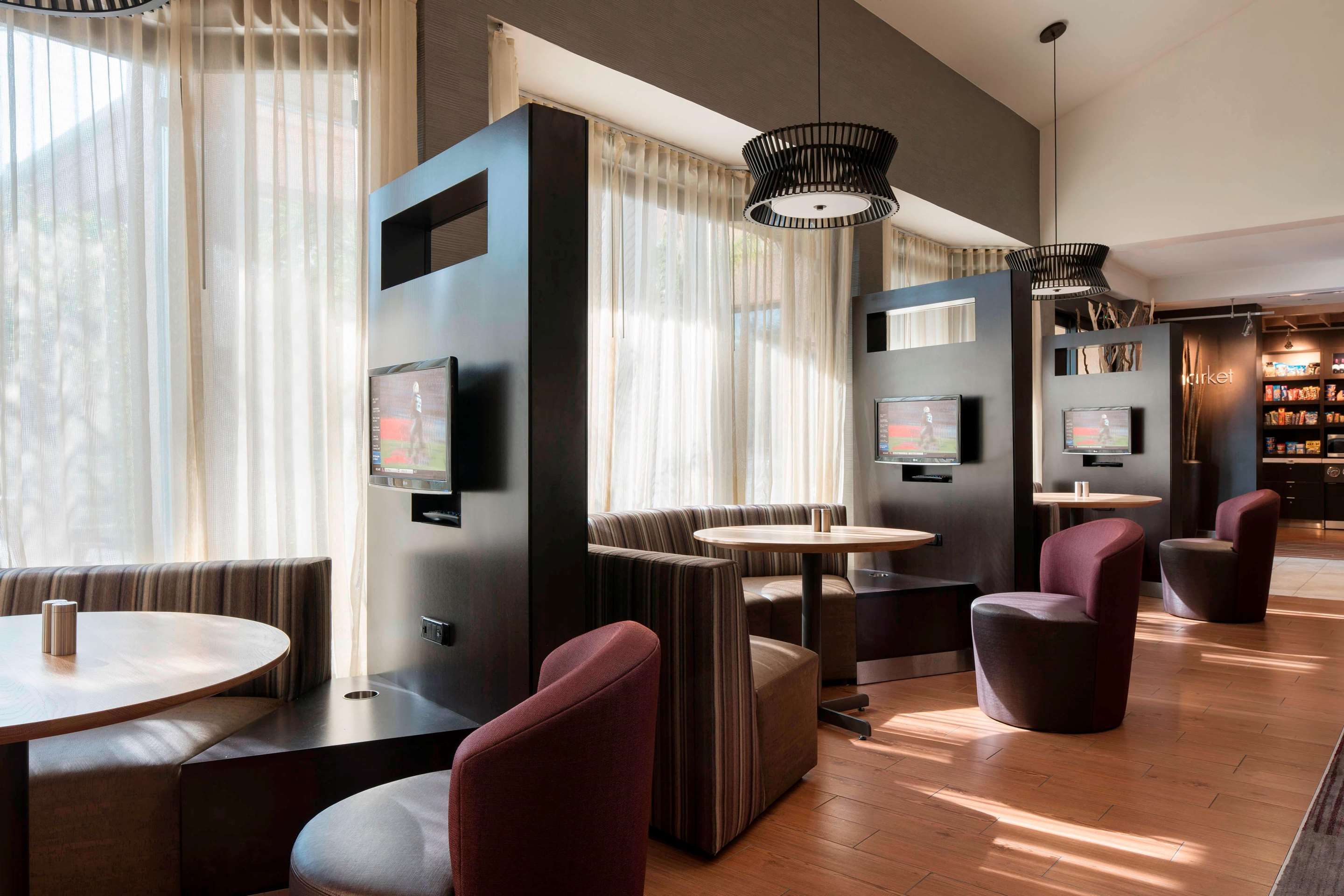 Area lounge