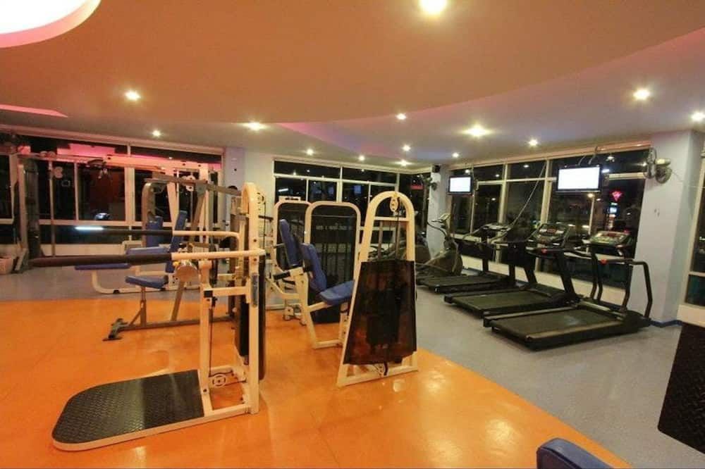 Palestra