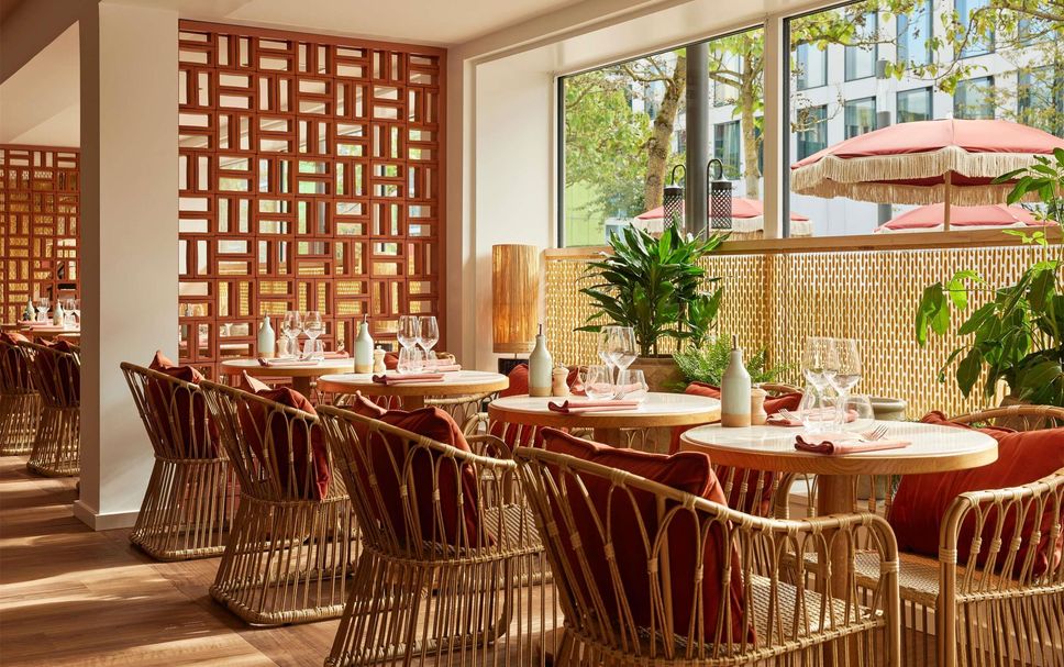 Ristorante Foto