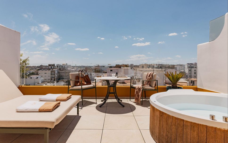 Balcone Foto