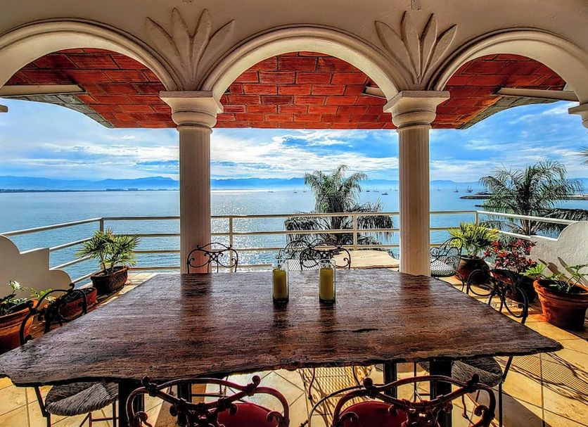 Balcone Foto