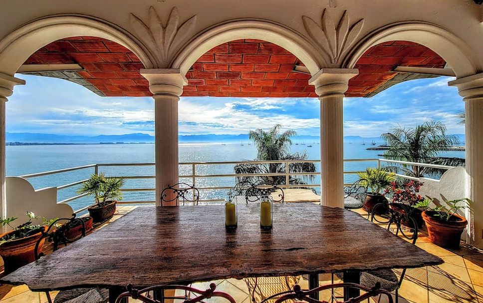 Balcone Foto