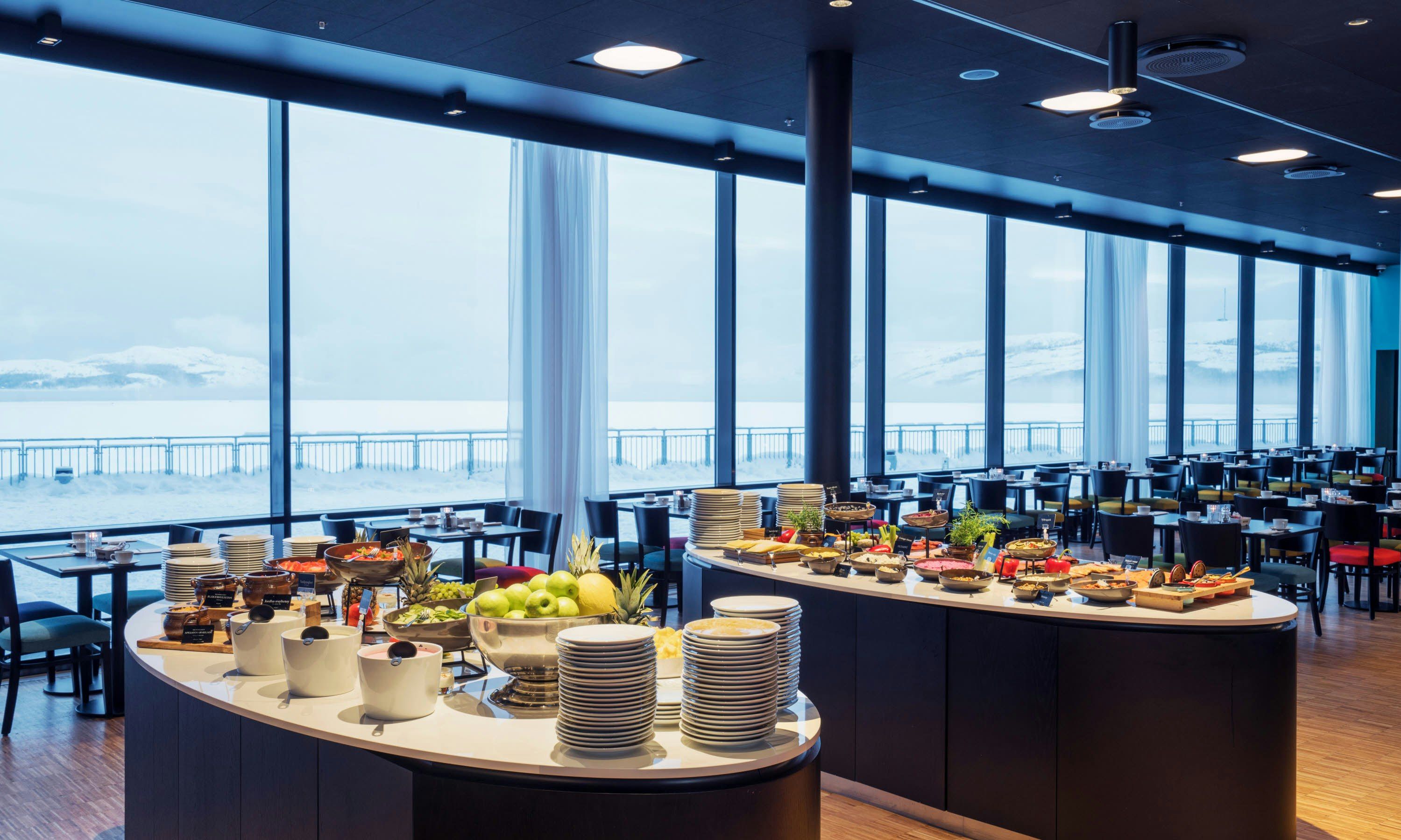 Ristorante Foto