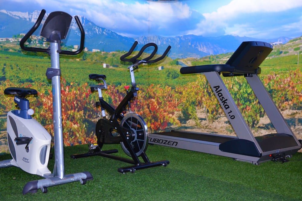 Palestra