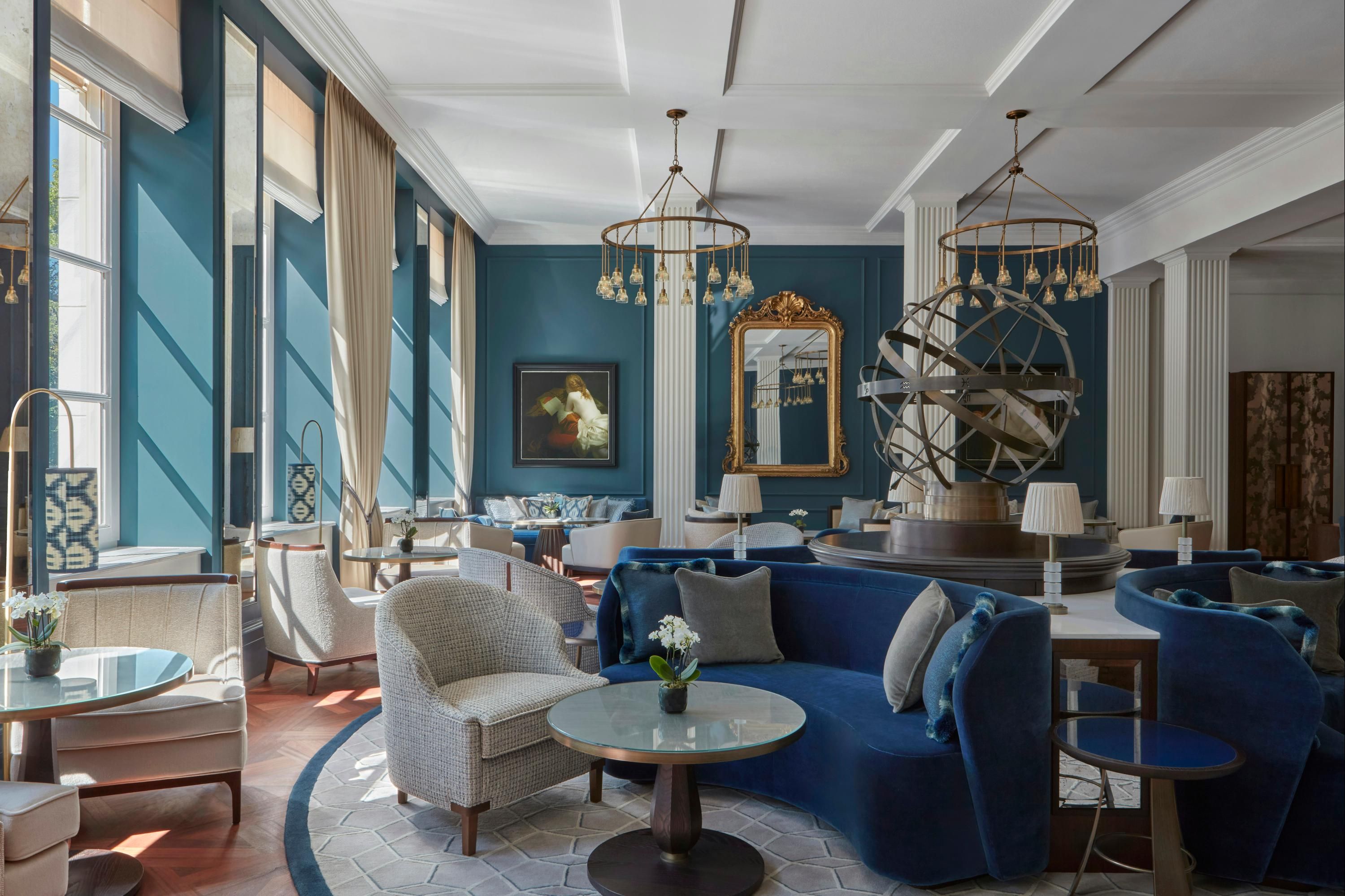 Area lounge