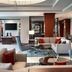 Area lounge