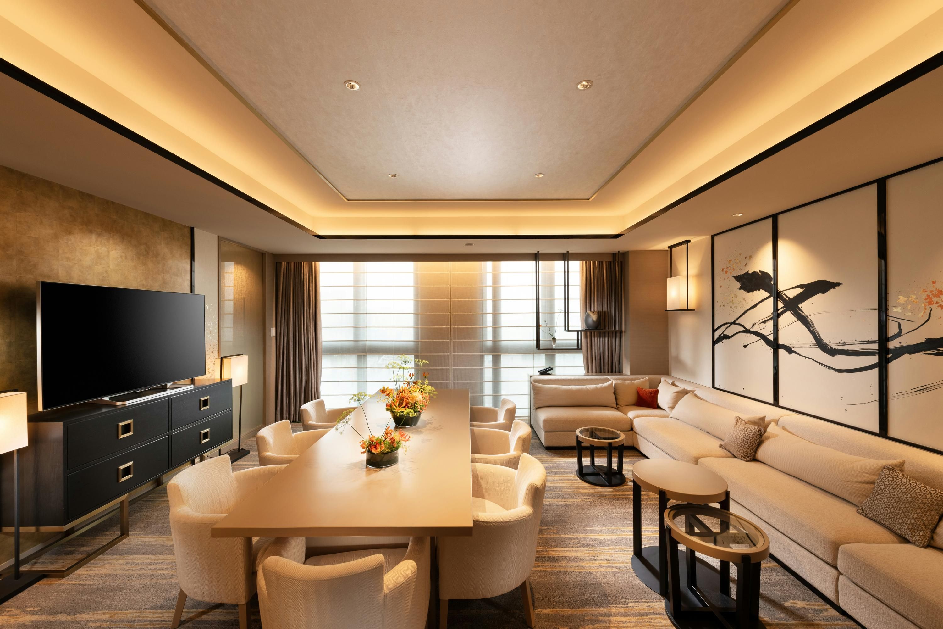 Area lounge
