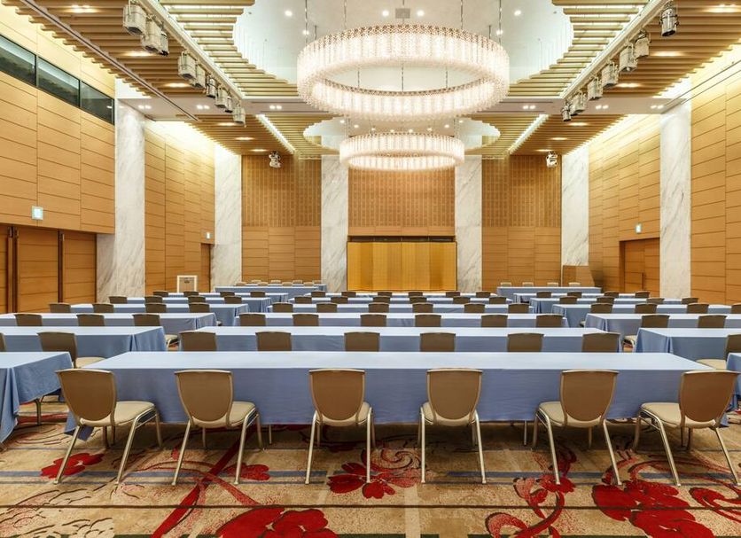 Sala conferenze Foto