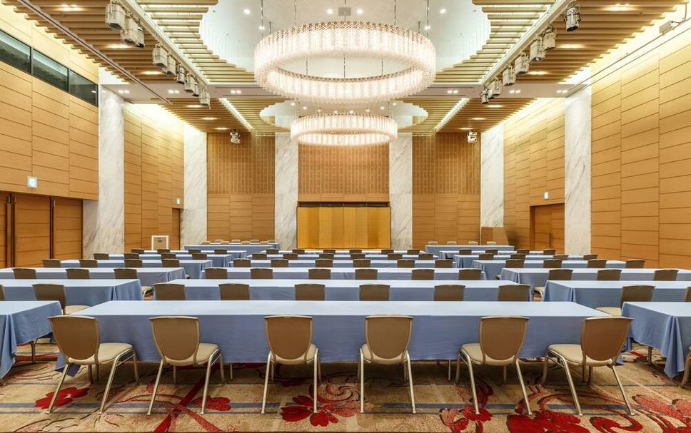 Sala conferenze Foto