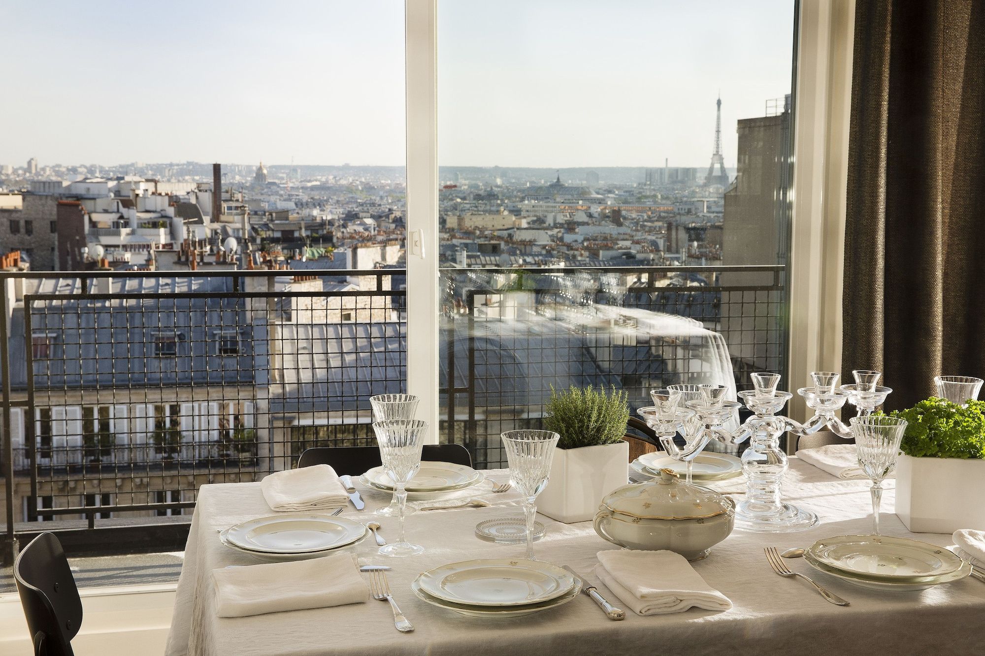 Balcone
