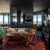 Area lounge