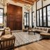 Area lounge