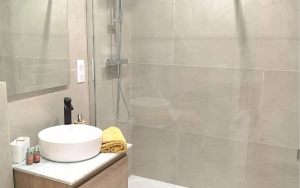 Bagno Foto