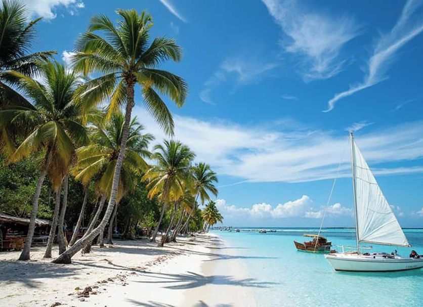 Spiaggia Foto