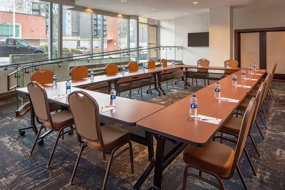 Sala conferenze
