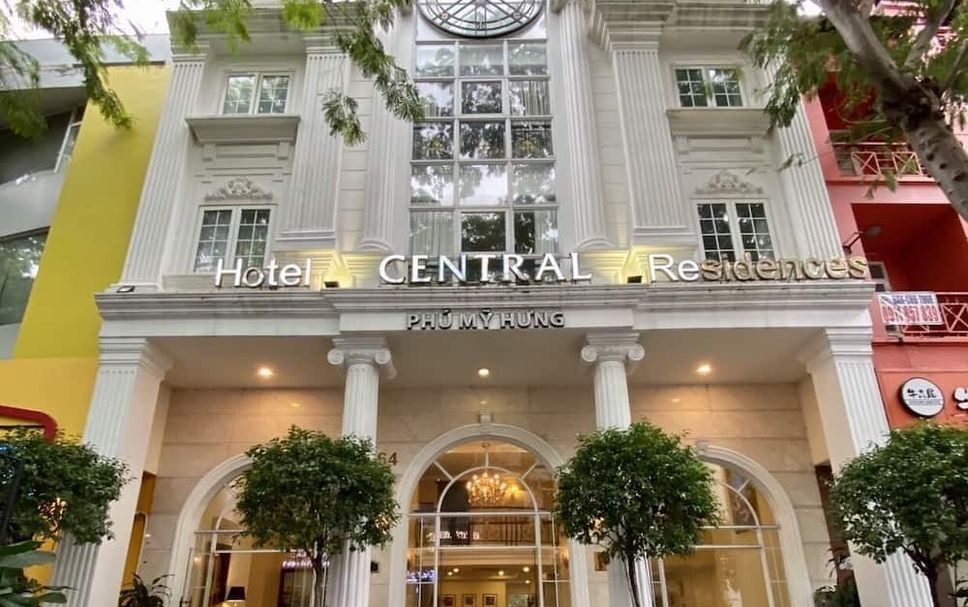 Edificio Foto