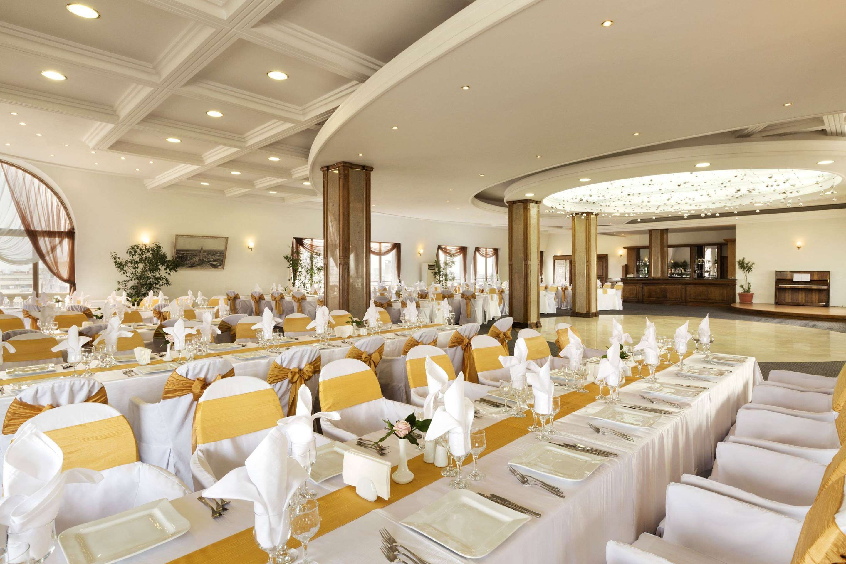 Sala ricevimenti