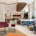 Area lounge