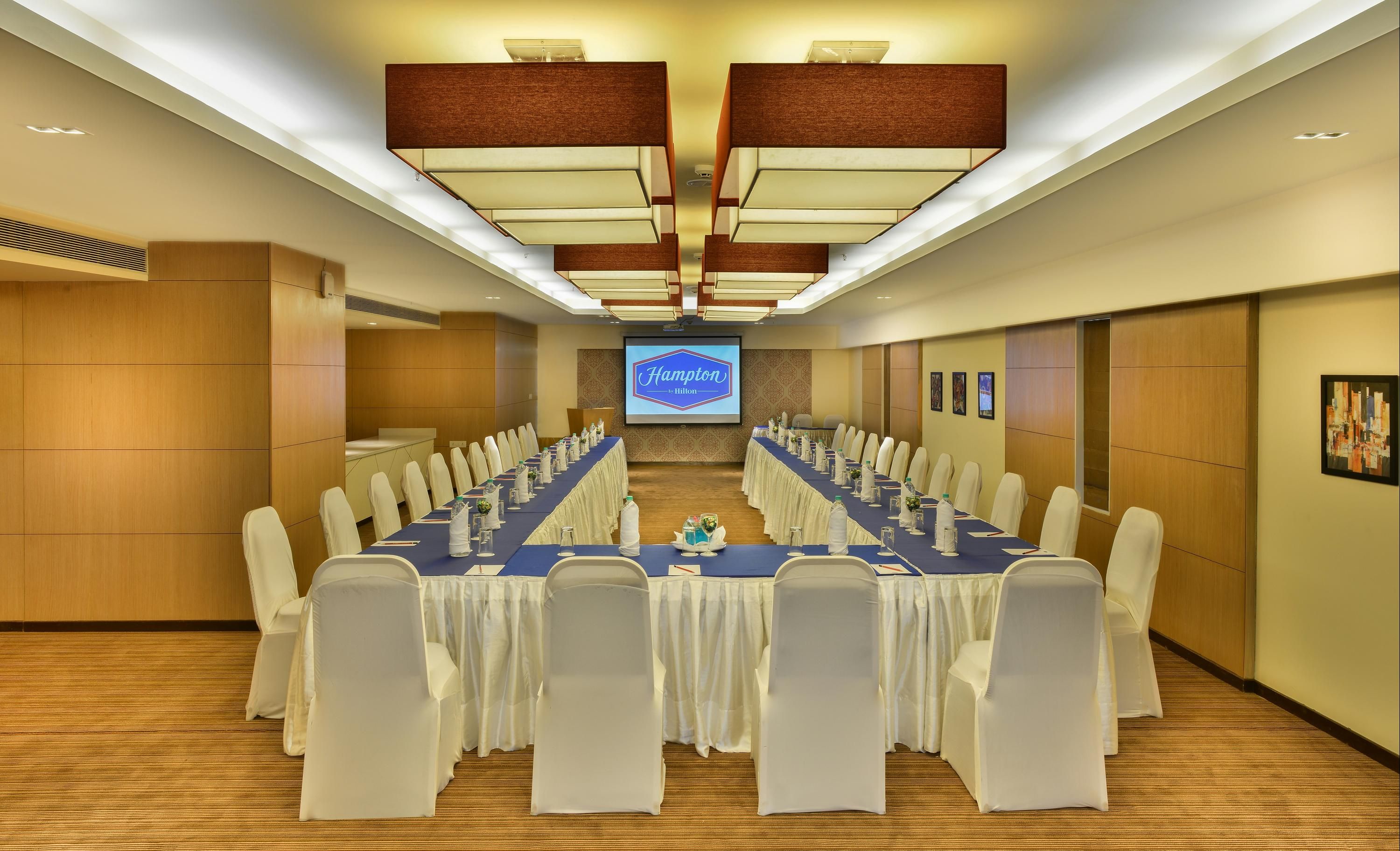 Sala conferenze