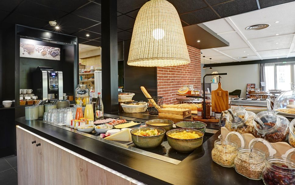 Sala pranzo Foto