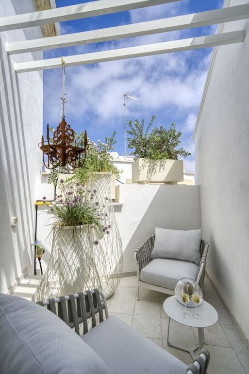 Balcone Foto