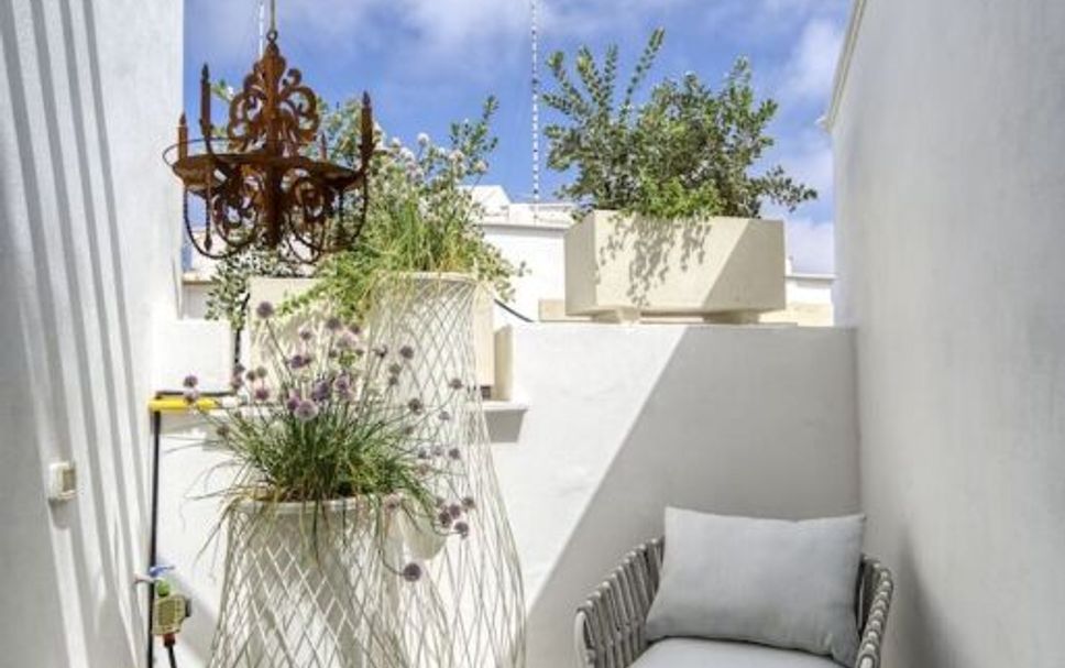 Balcone Foto