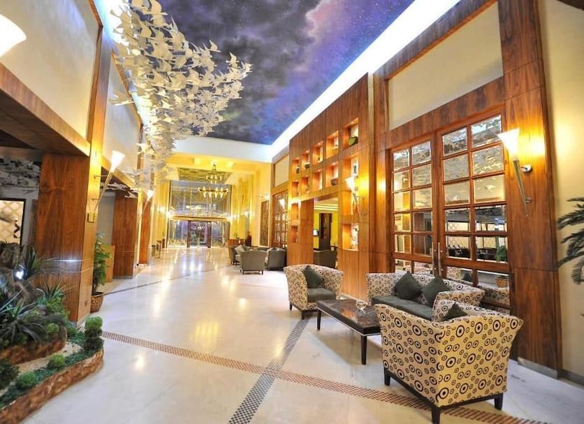 Ingresso Foto