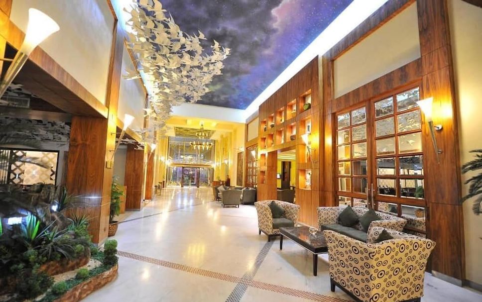 Ingresso Foto
